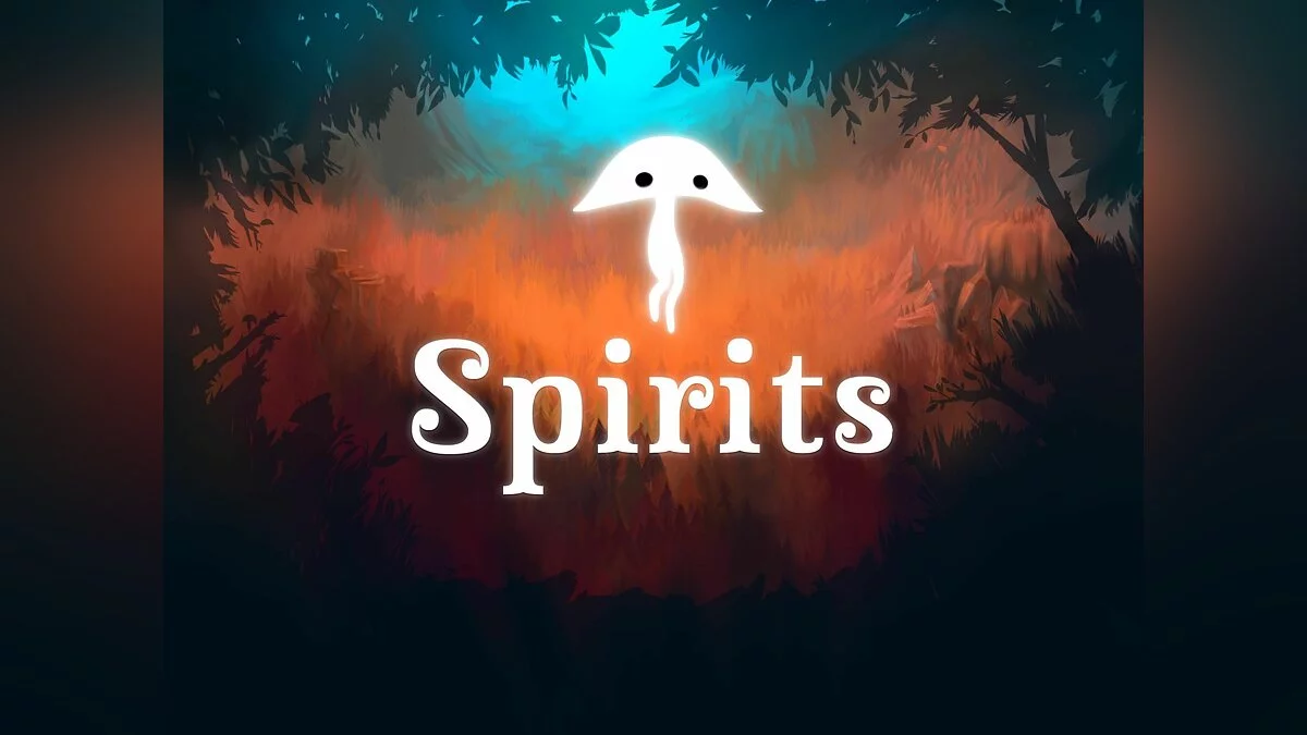 Скриншоты из Spirits / Картинка 4
