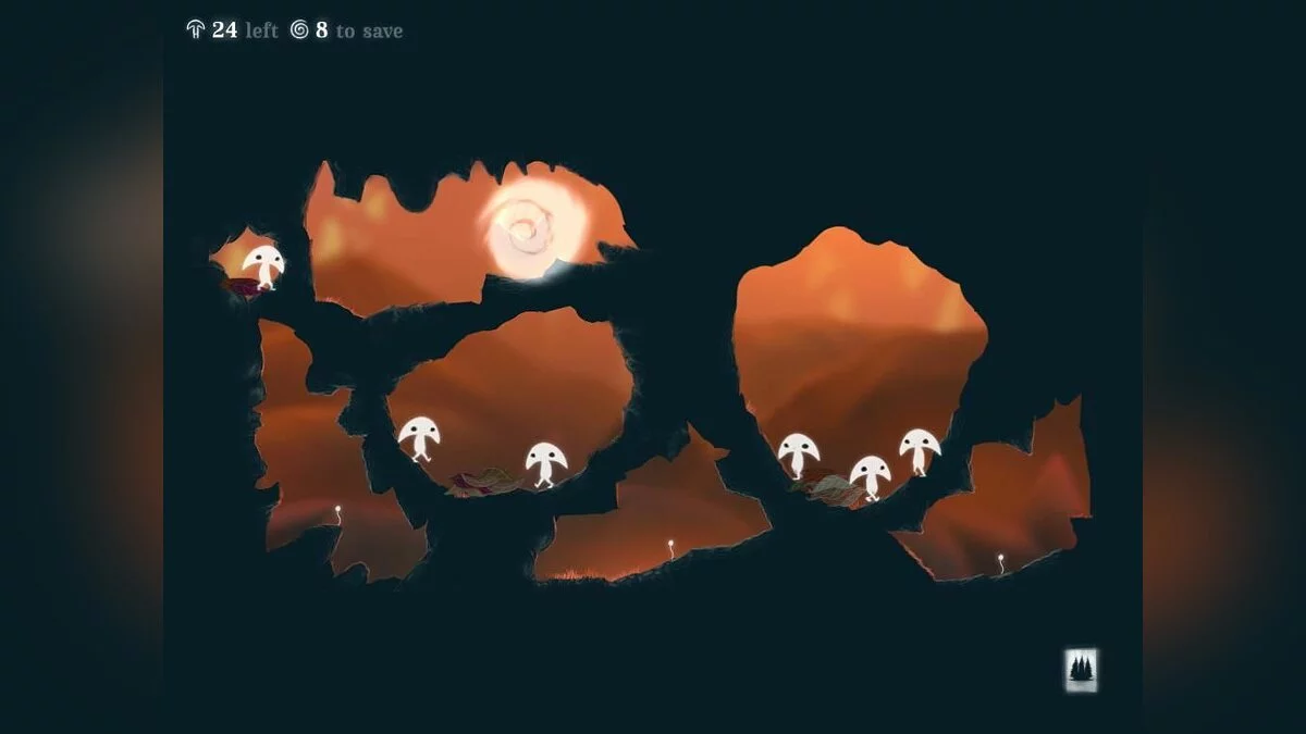 Скриншоты из Spirits / Картинка 11