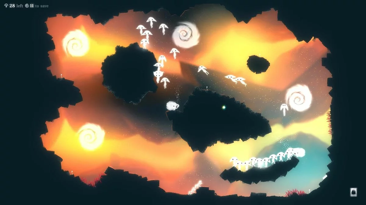 Скриншоты из Spirits / Картинка 18
