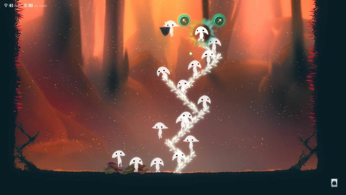 Скриншоты из Spirits / Картинка 19