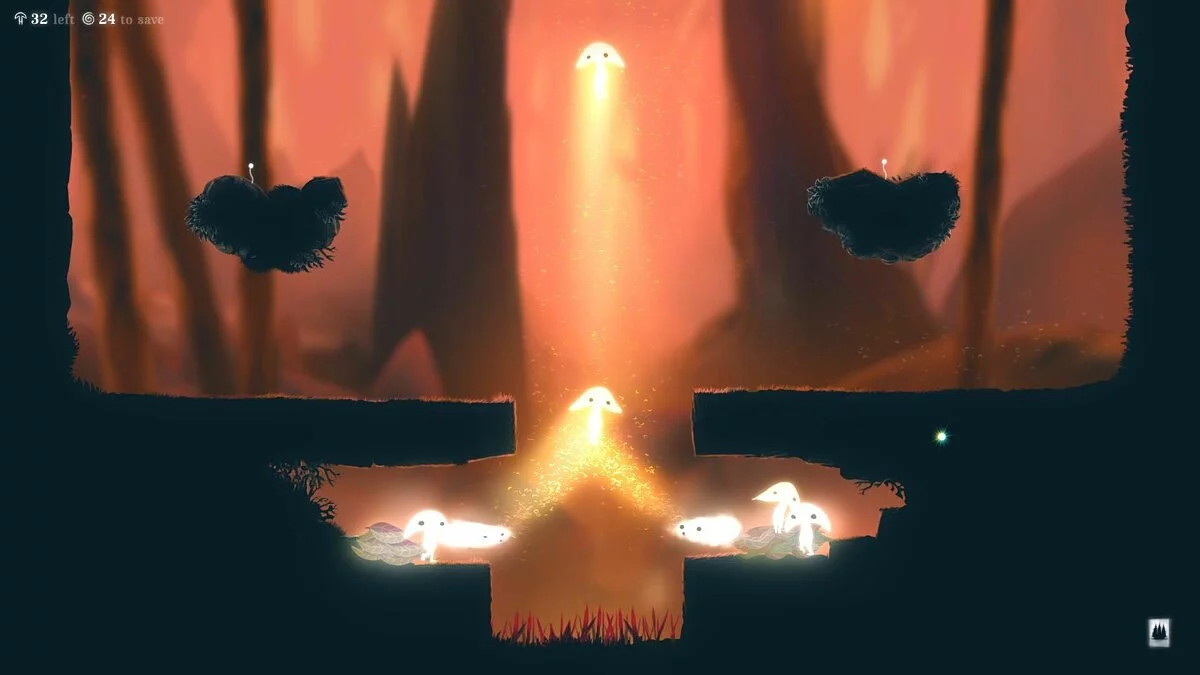 Скриншоты из Spirits / Картинка 22