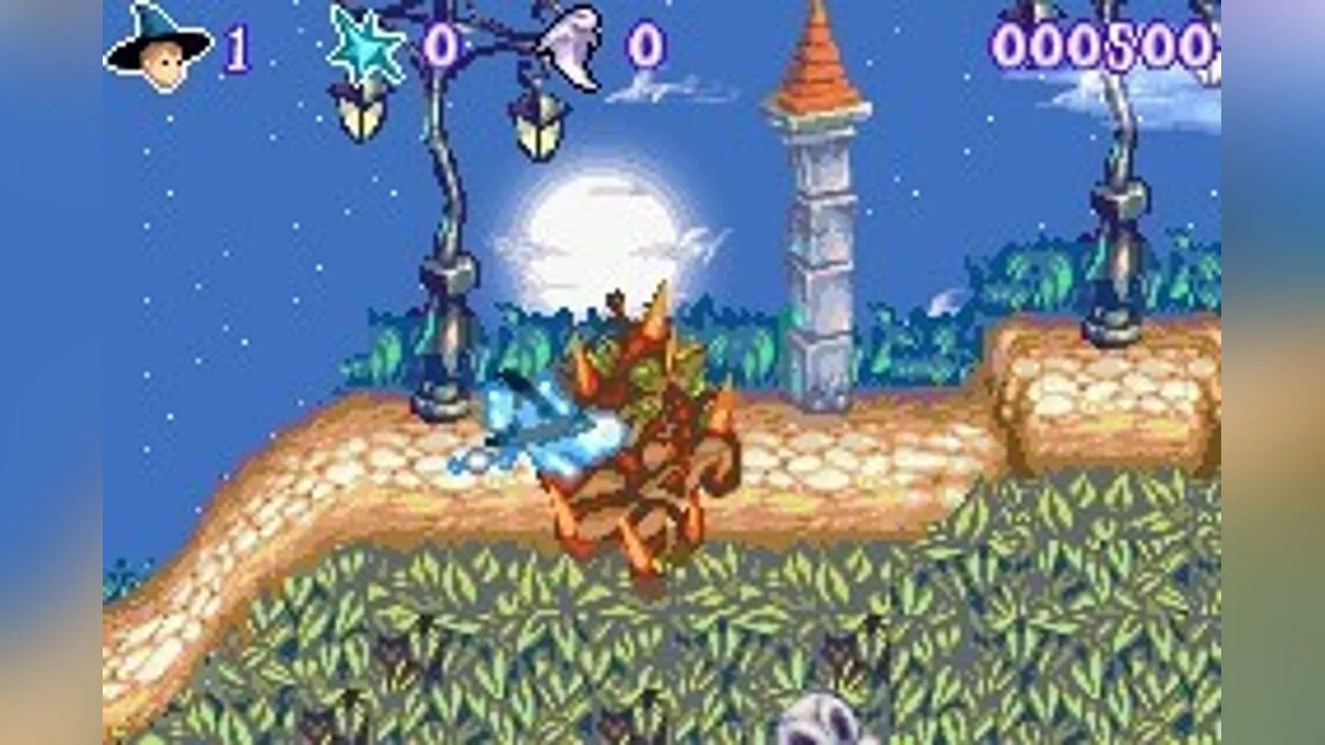 Скриншоты из Spirits and Spells / Картинка 22