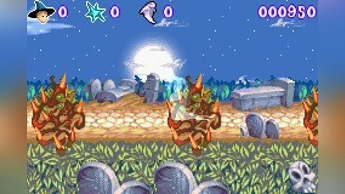 Скриншоты из Spirits and Spells / Картинка 23