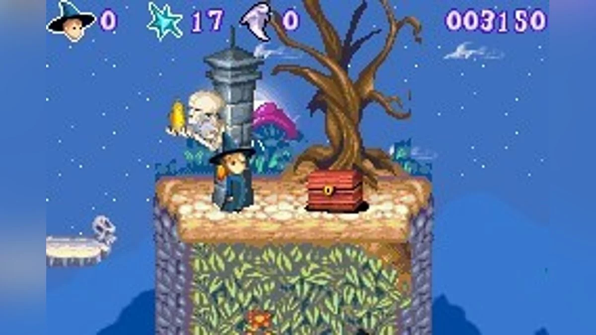 Скриншоты из Spirits and Spells / Картинка 26