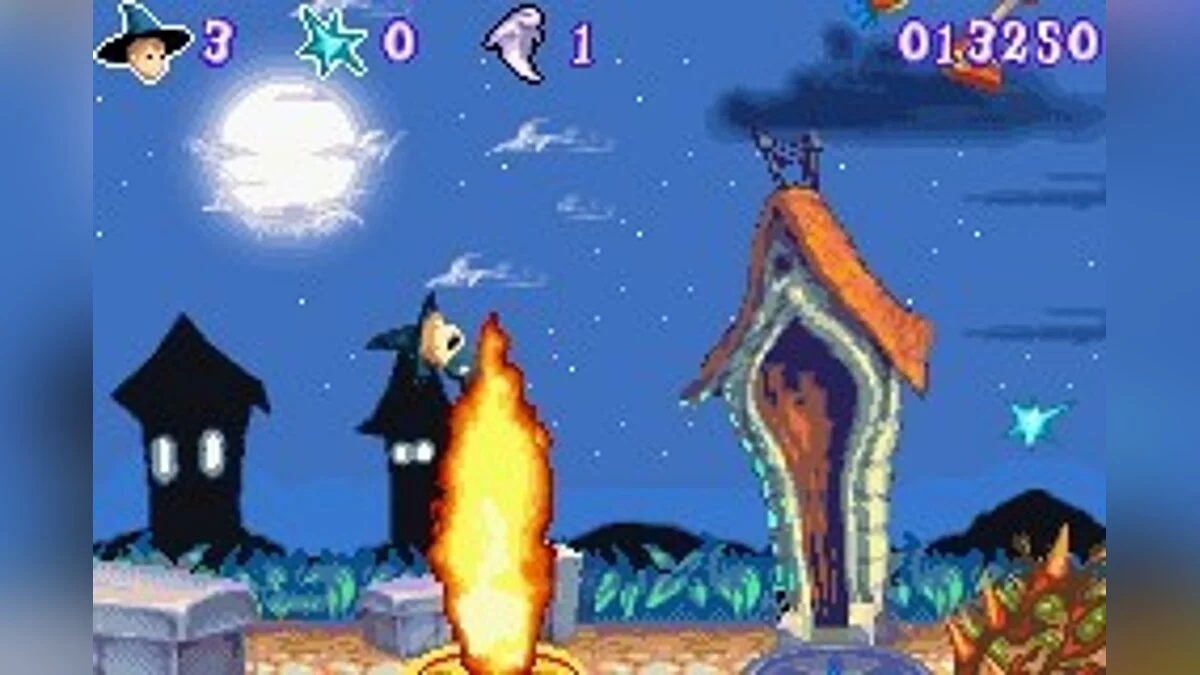 Скриншоты из Spirits and Spells / Картинка 30