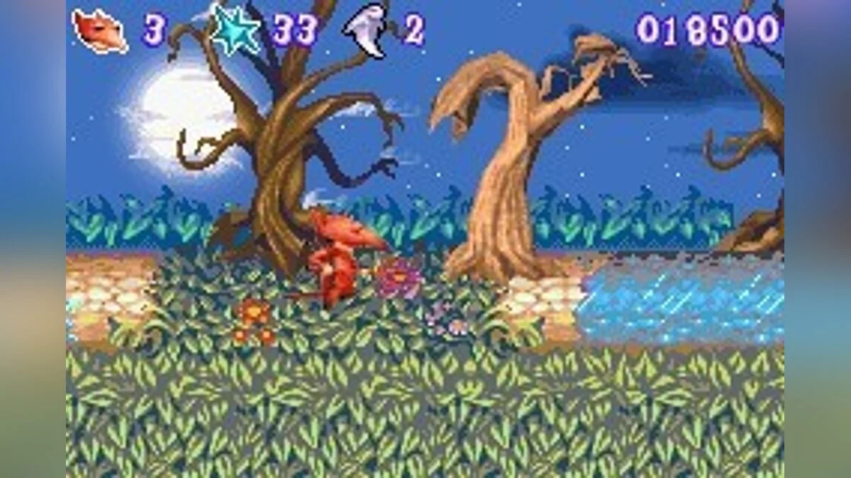 Скриншоты из Spirits and Spells / Картинка 32