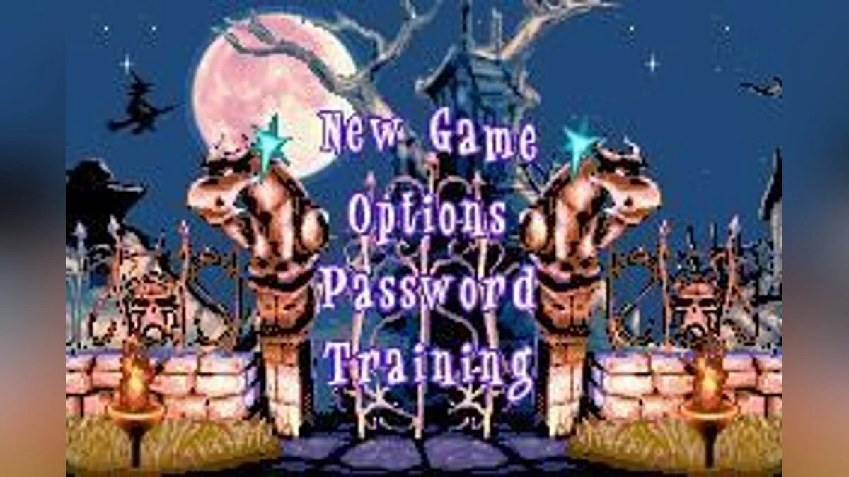 Скриншоты из Spirits and Spells / Картинка 2