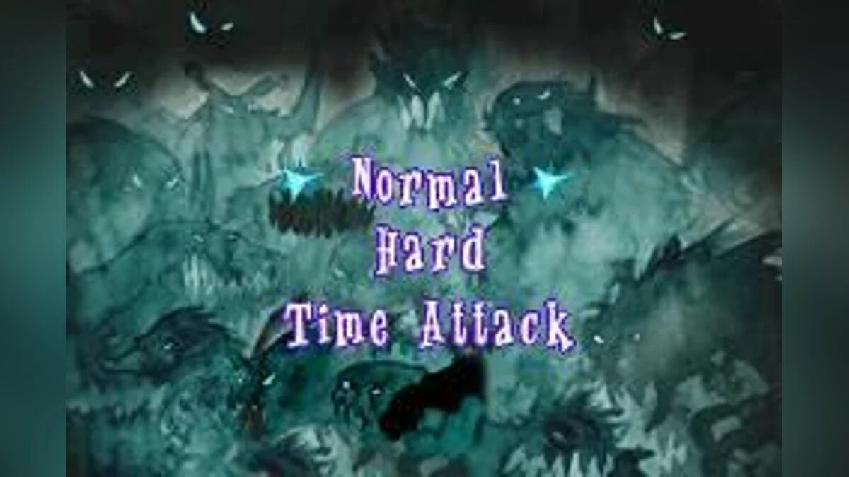 Скриншоты из Spirits and Spells / Картинка 3