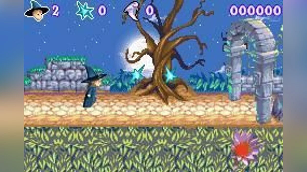 Скриншоты из Spirits and Spells / Картинка 9