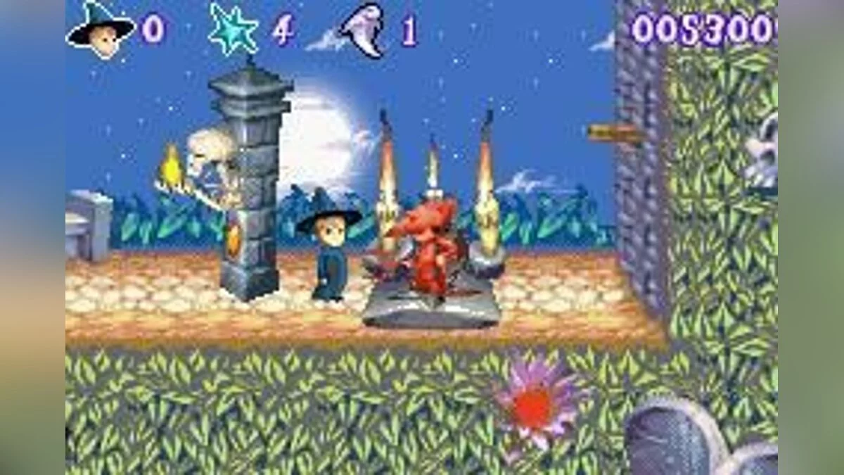 Скриншоты из Spirits and Spells / Картинка 10