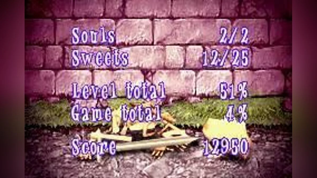 Скриншоты из Spirits and Spells / Картинка 15