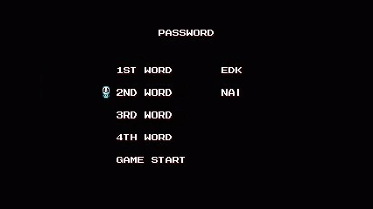 Скриншоты из Splatterhouse 2 / Картинка 31