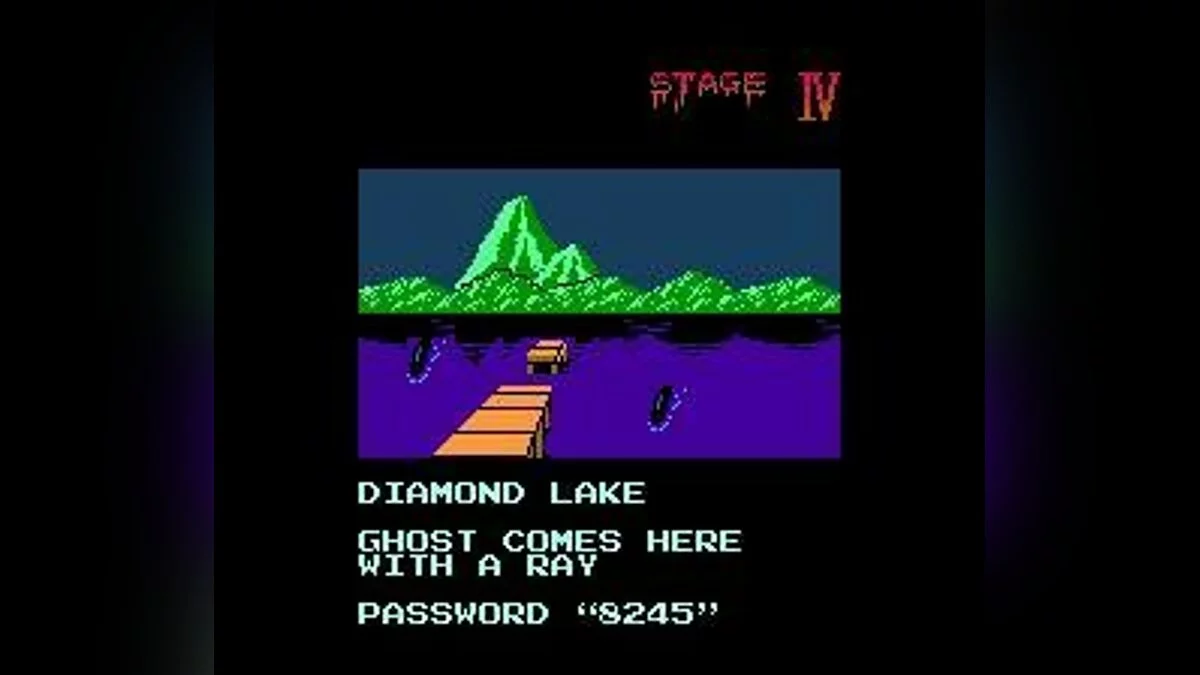 Скриншоты из Splatterhouse: Wanpaku Graffiti / Картинка 5