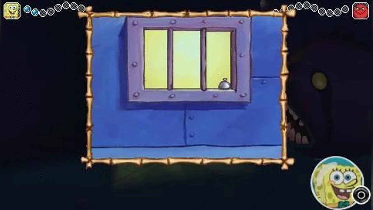 Скриншоты из SpongeBob SquarePants: The Yellow Avenger / Картинка 69