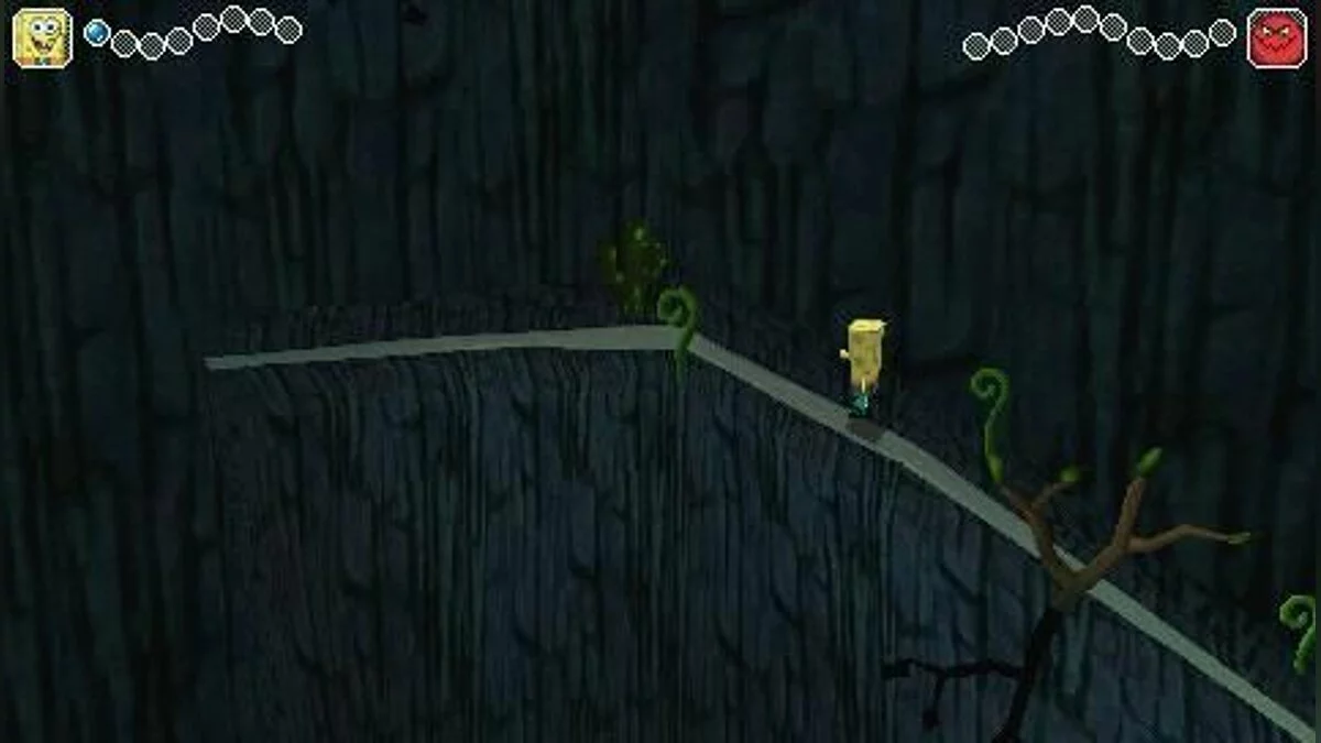 Скриншоты из SpongeBob SquarePants: The Yellow Avenger / Картинка 74