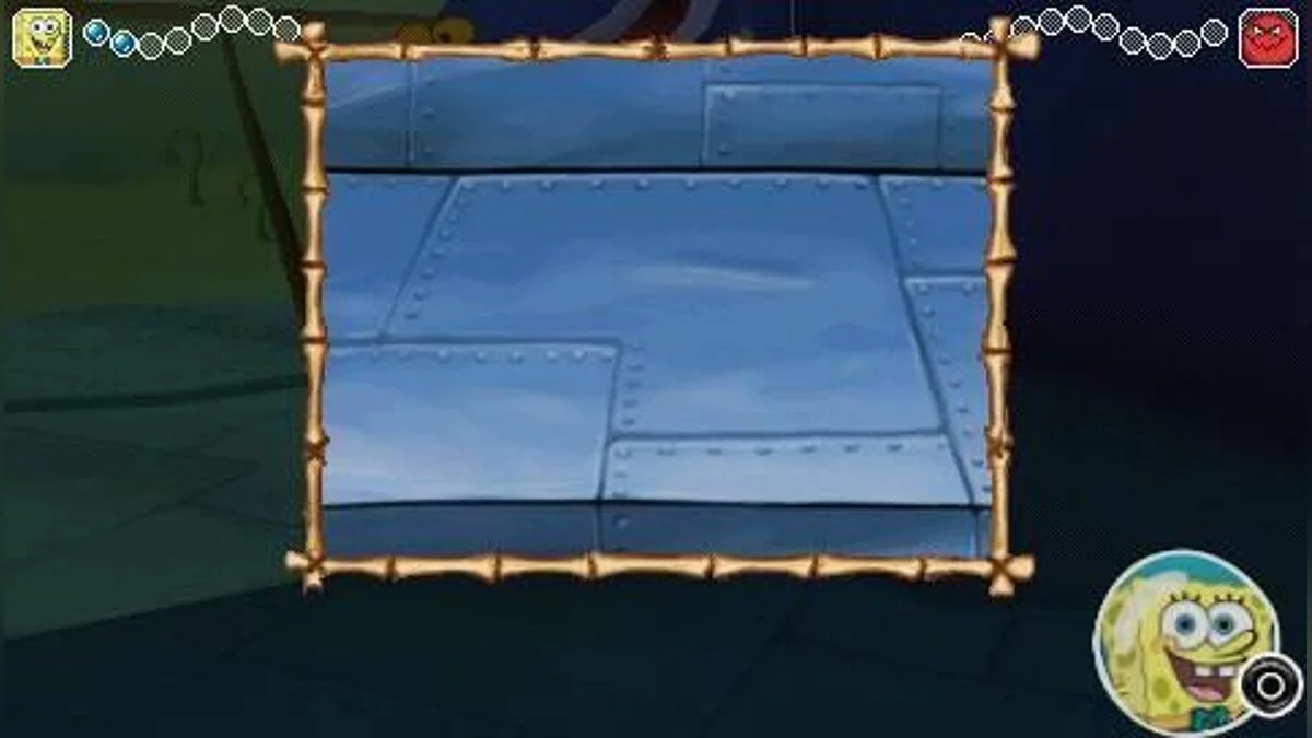 Скриншоты из SpongeBob SquarePants: The Yellow Avenger / Картинка 90