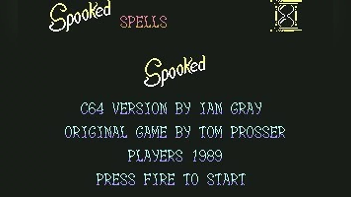 Скриншоты из Spooked / Картинка 13