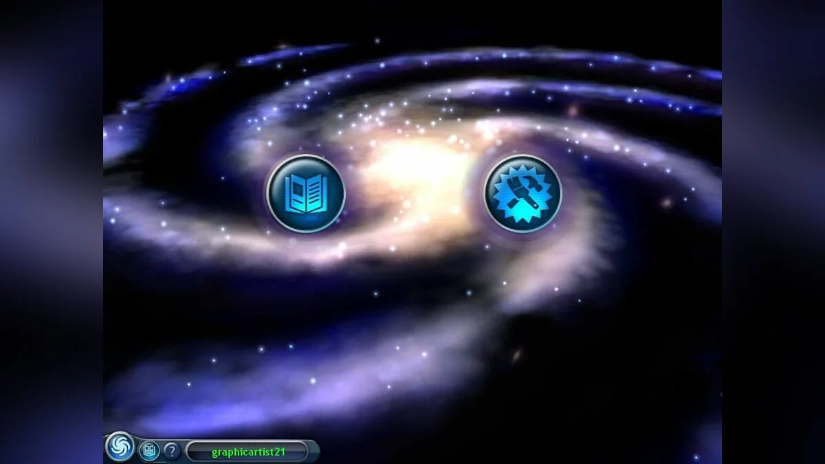 Скриншоты из Spore Creature Creator / Картинка 2