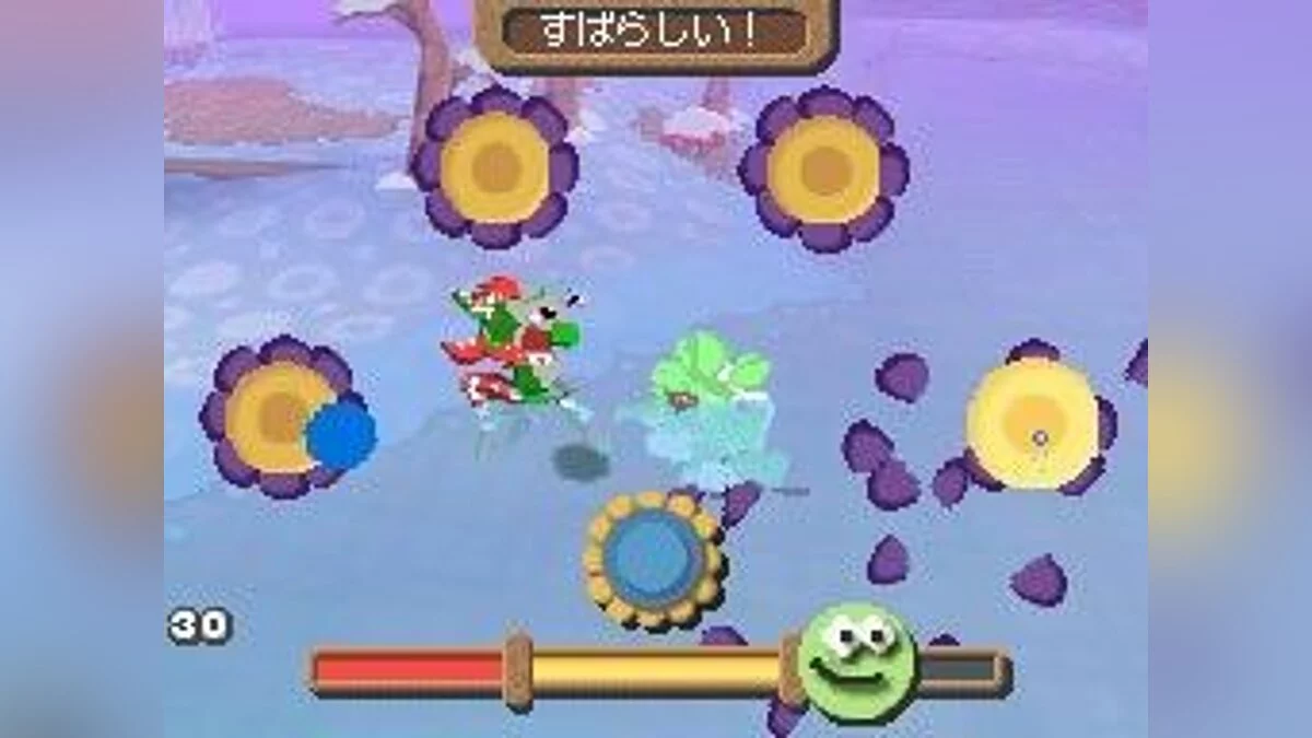 Скриншоты из Spore Creatures / Картинка 8