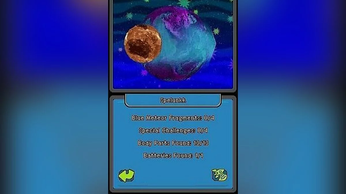 Скриншоты из Spore Hero Arena / Картинка 15