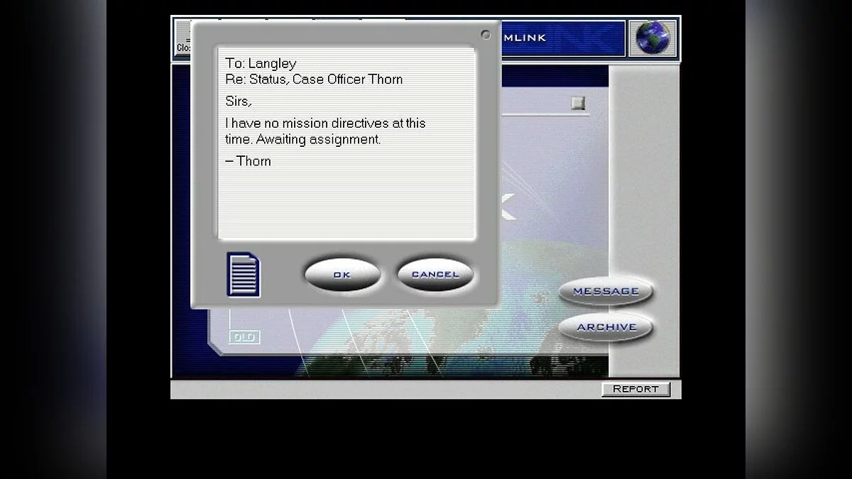 Скриншоты из Spycraft: The Great Game / Картинка 24