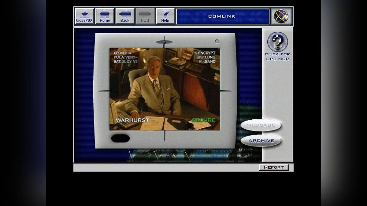 Скриншоты из Spycraft: The Great Game / Картинка 23
