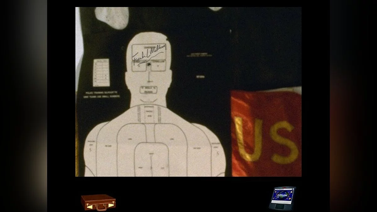 Скриншоты из Spycraft: The Great Game / Картинка 30