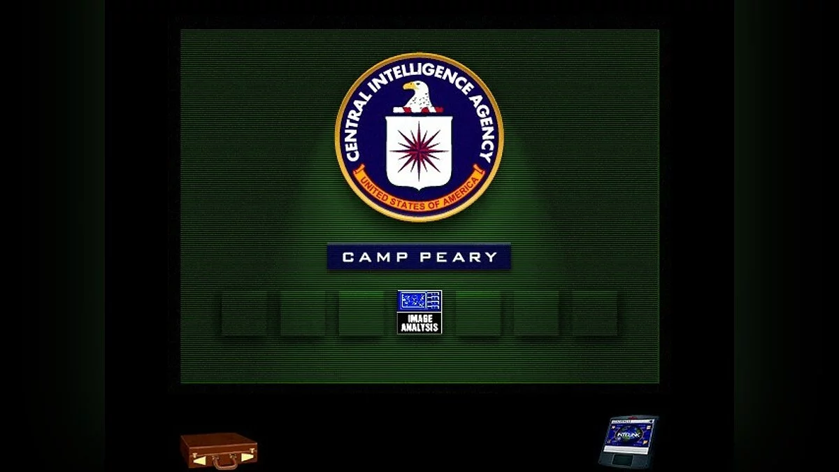 Скриншоты из Spycraft: The Great Game / Картинка 33