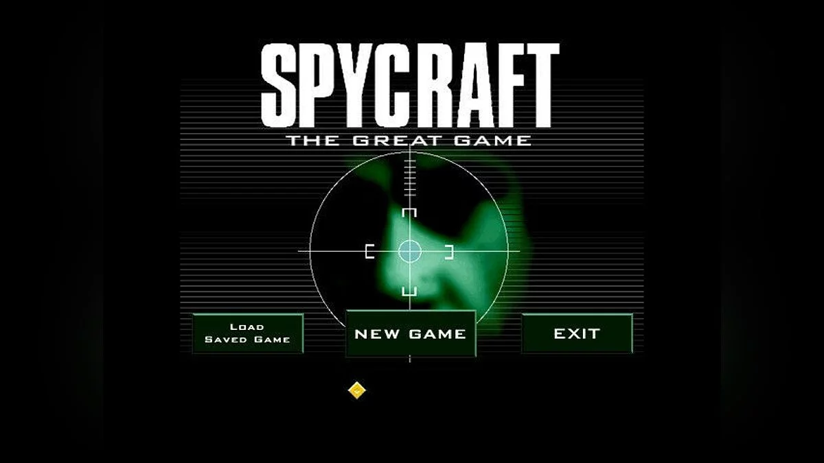 Скриншоты из Spycraft: The Great Game / Картинка 39