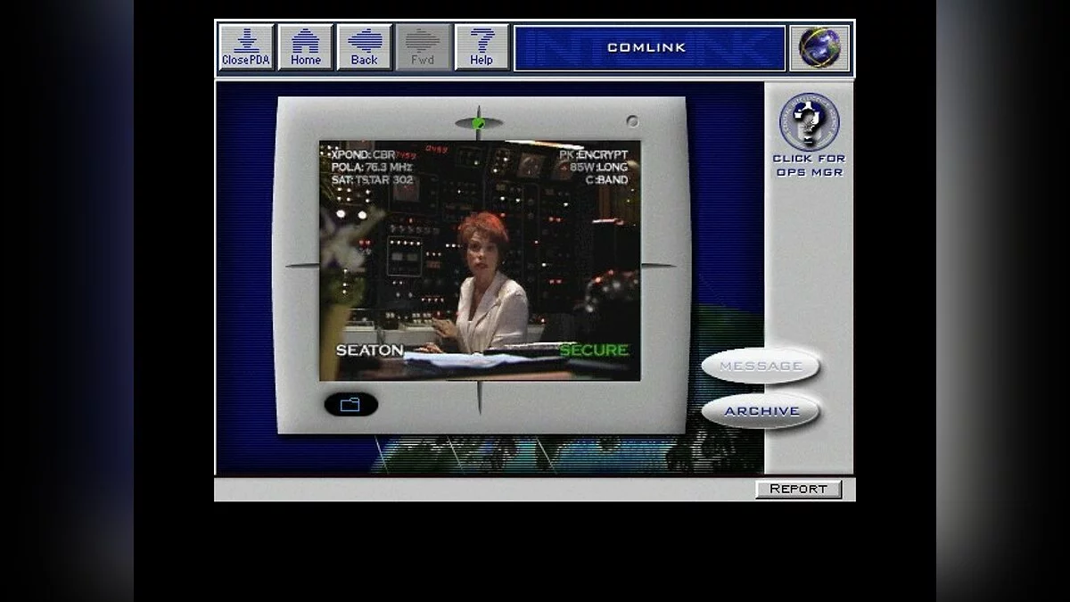 Скриншоты из Spycraft: The Great Game / Картинка 38