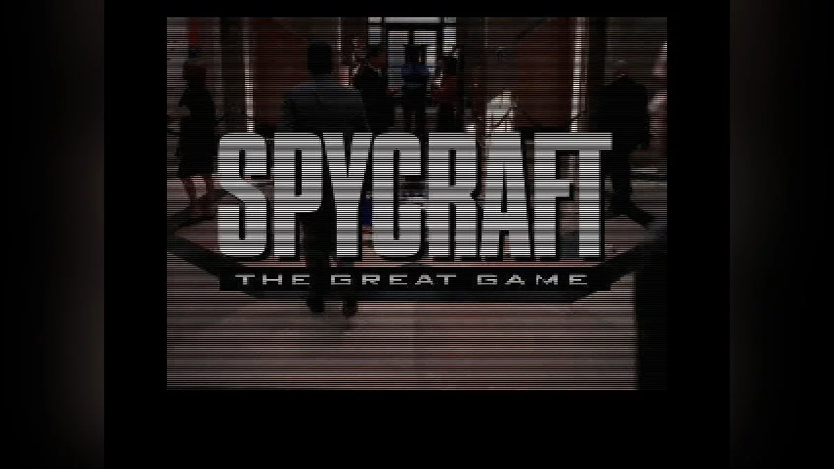 Скриншоты из Spycraft: The Great Game / Картинка 45
