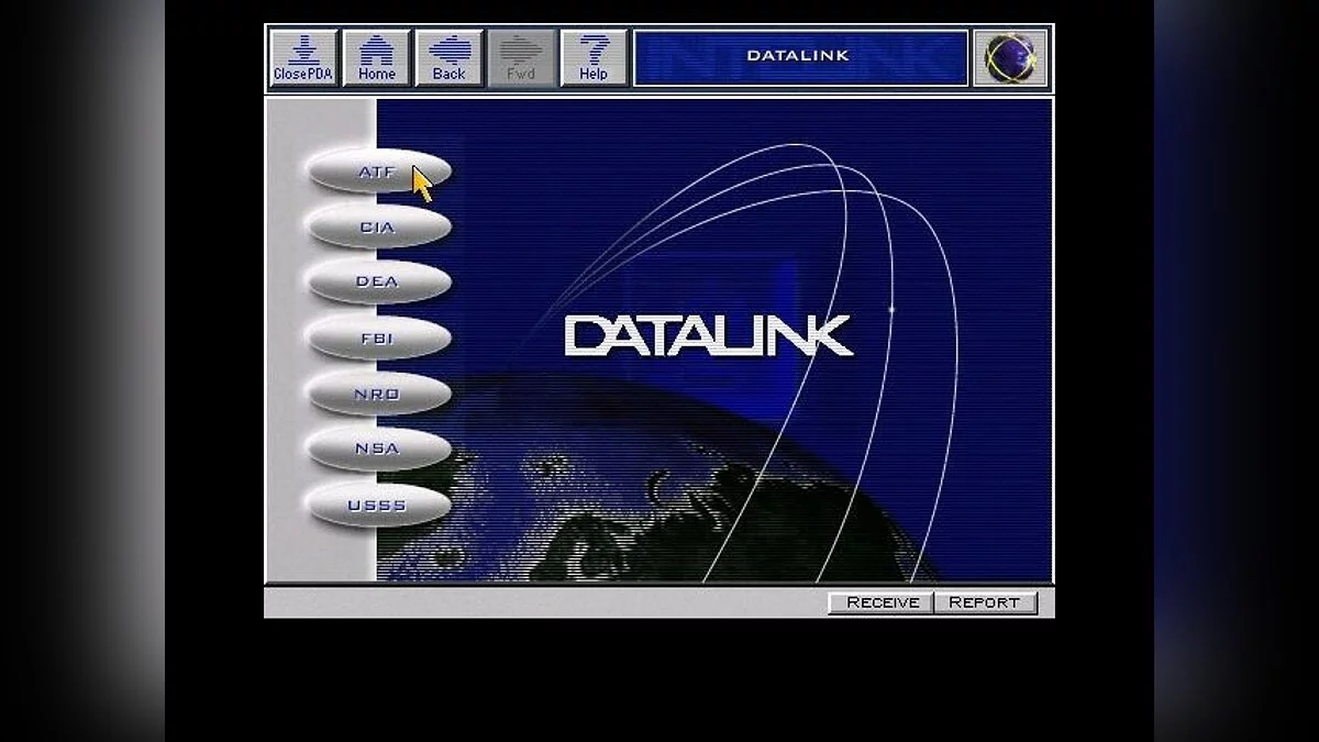 Скриншоты из Spycraft: The Great Game / Картинка 48
