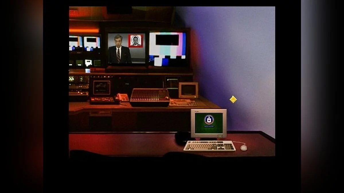 Скриншоты из Spycraft: The Great Game / Картинка 49
