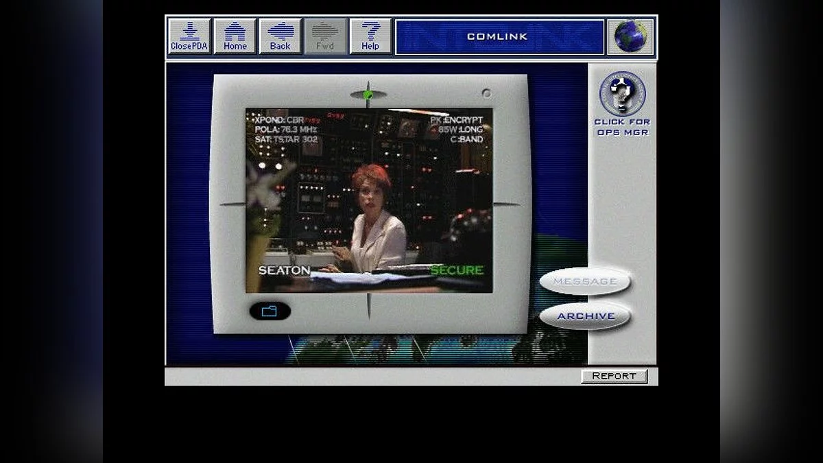 Скриншоты из Spycraft: The Great Game / Картинка 54