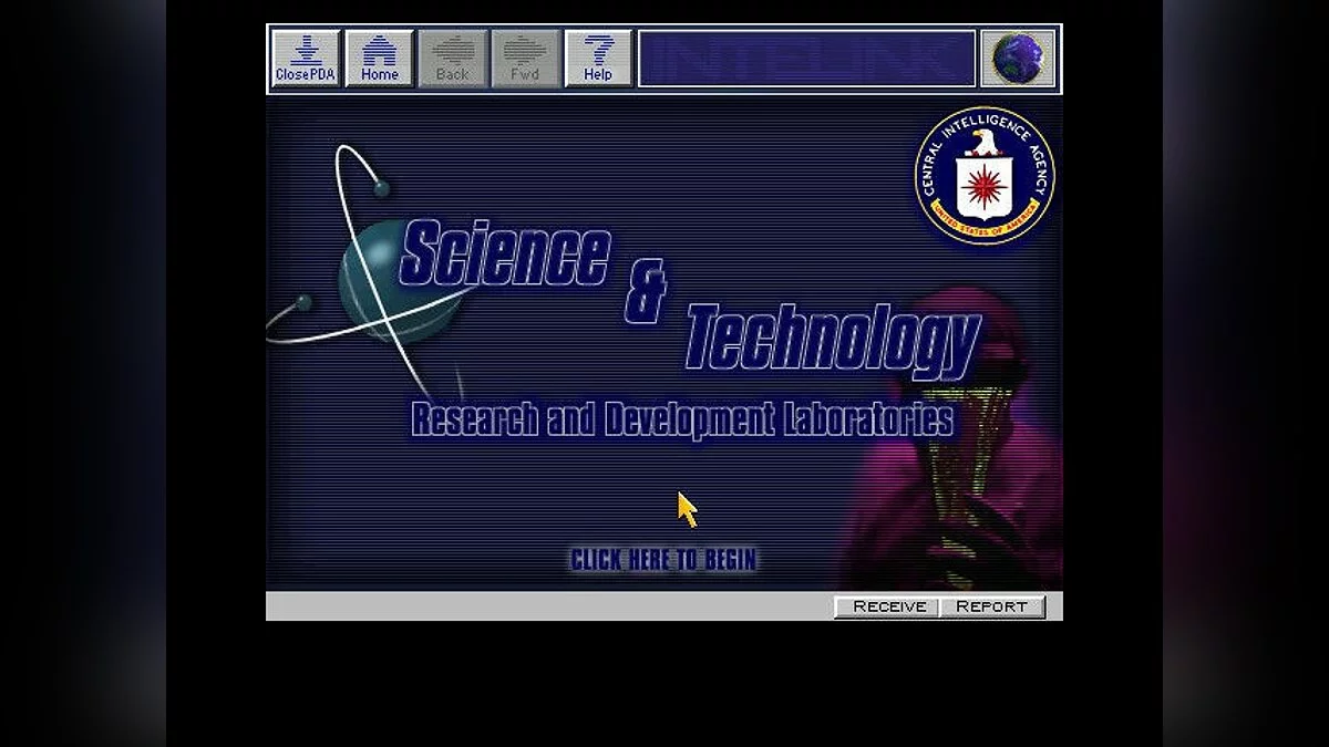 Скриншоты из Spycraft: The Great Game / Картинка 56
