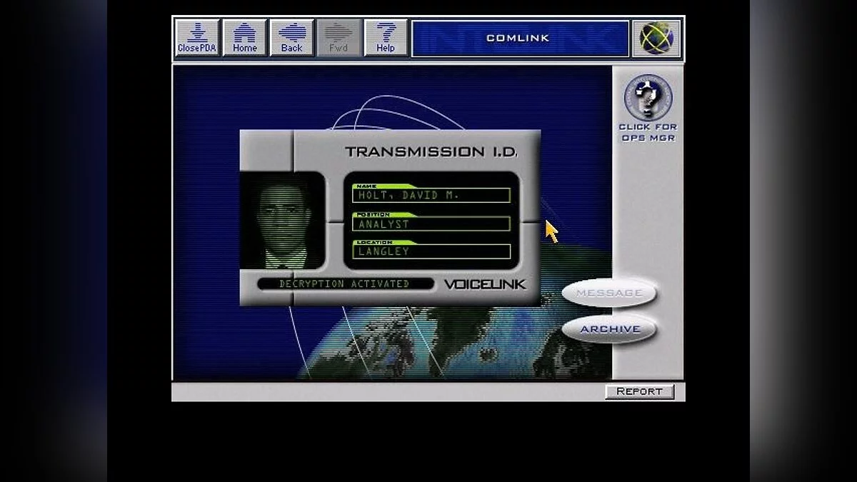 Скриншоты из Spycraft: The Great Game / Картинка 58