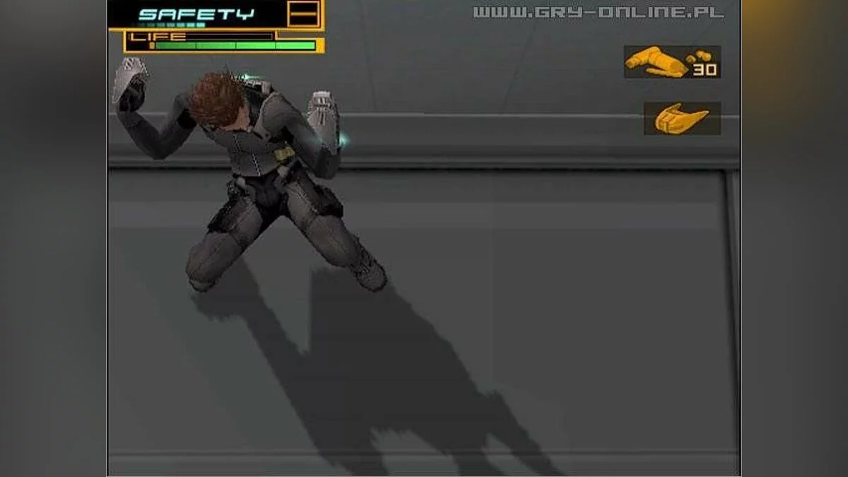 Скриншоты из Spy Fiction / Картинка 13