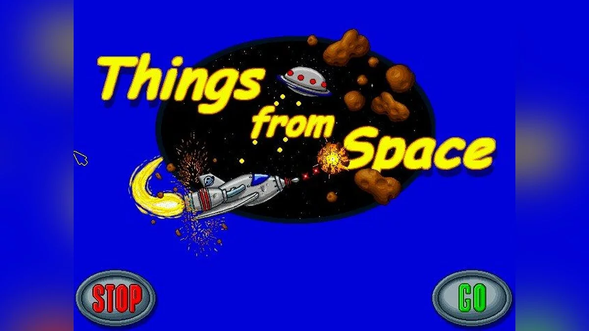 Скриншоты из Spy Fox 2: Some Assembly Required / Картинка 17