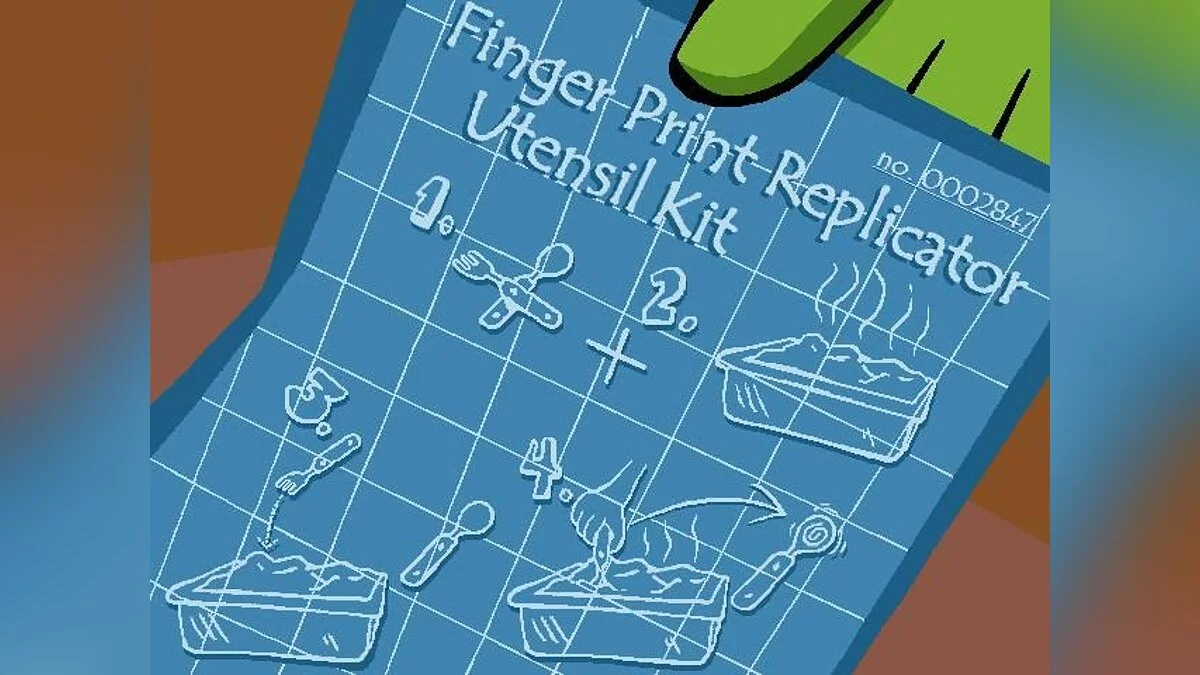 Скриншоты из Spy Fox 2: Some Assembly Required / Картинка 70
