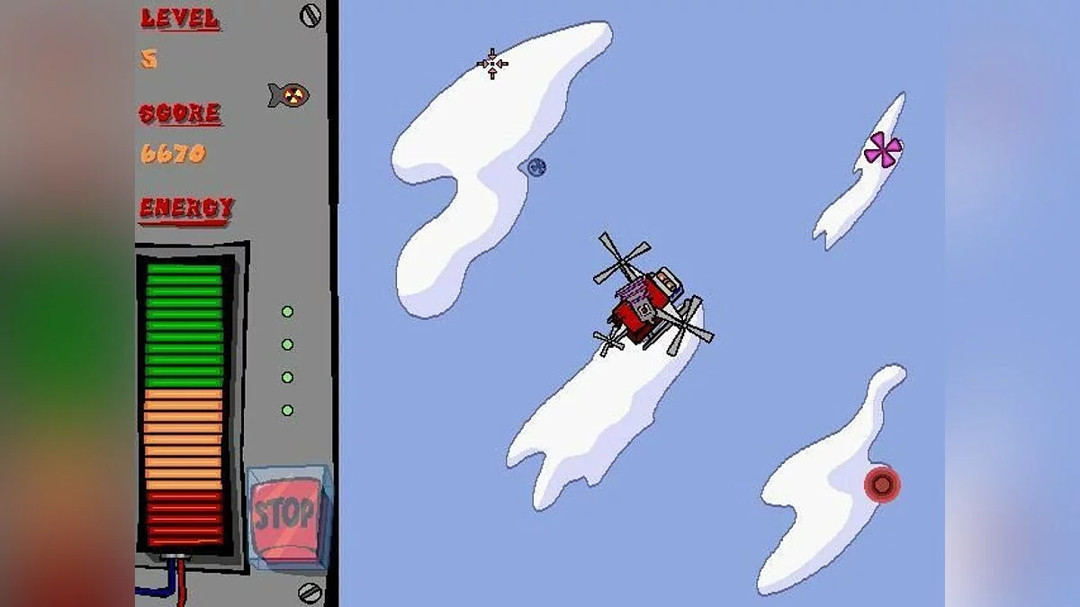 Скриншоты из Spy Fox: Operation Ozone / Картинка 20