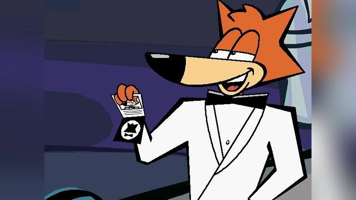 Скриншоты из Spy Fox: Operation Ozone / Картинка 60