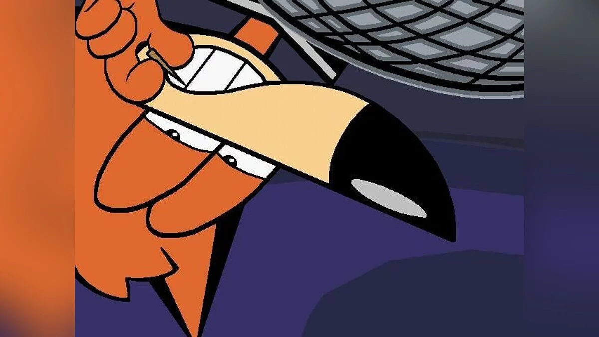 Скриншоты из Spy Fox: Operation Ozone / Картинка 61