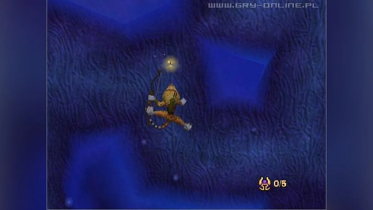 Скриншоты из Spyro: A Hero's Tail / Картинка 35