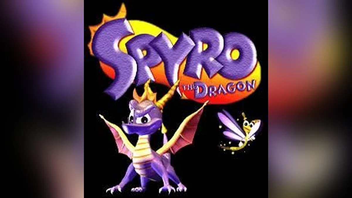Скриншоты из Spyro the Dragon / Картинка 2