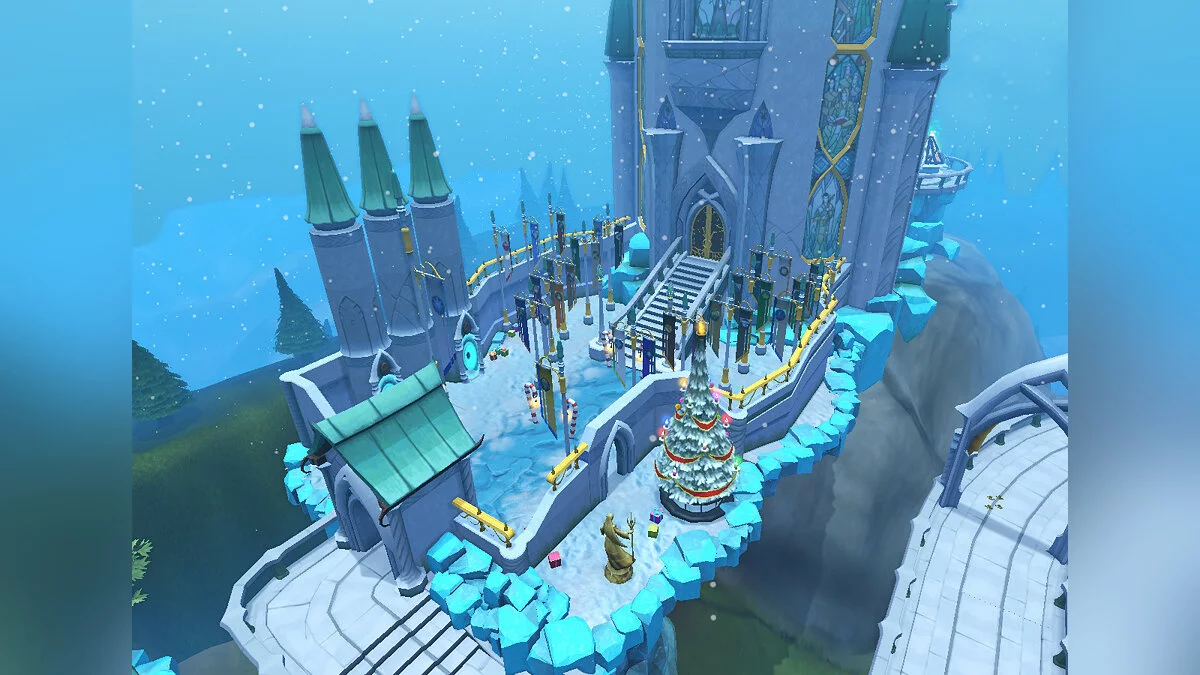 Скриншоты из RuneScape / Картинка 113
