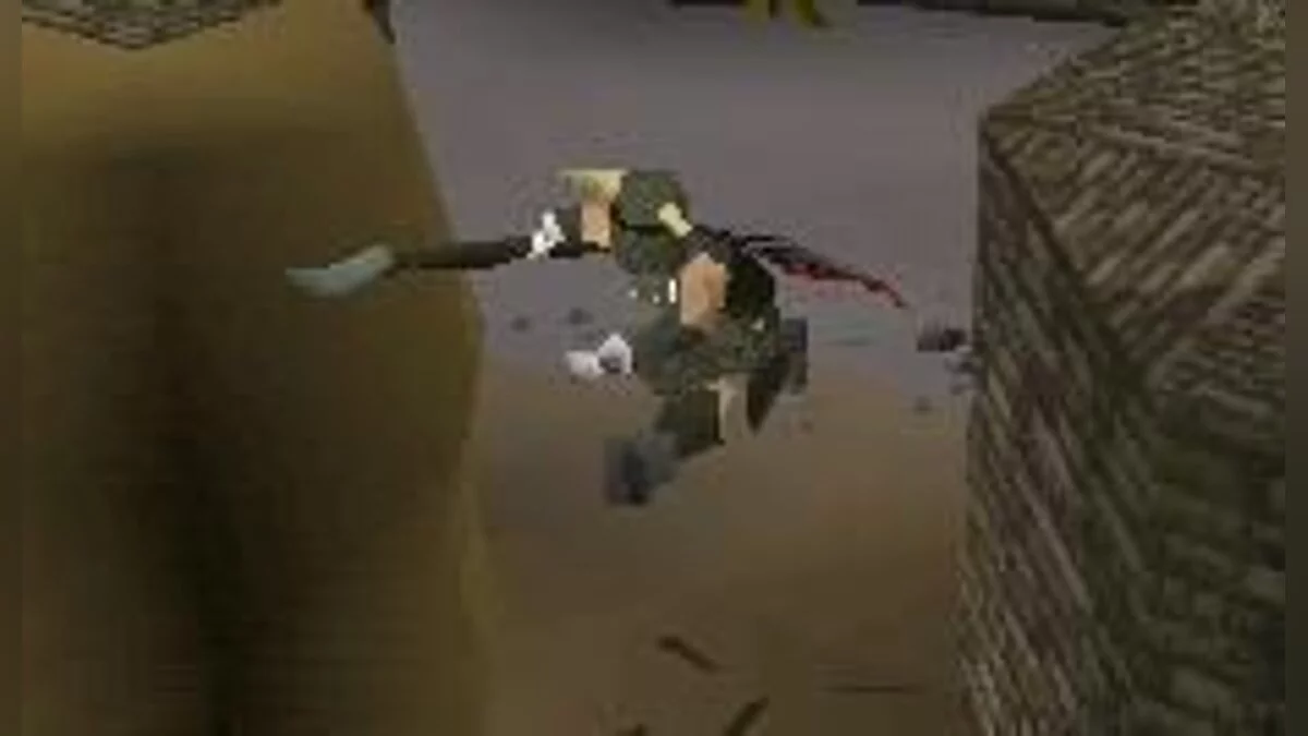 Скриншоты из RuneScape / Картинка 53