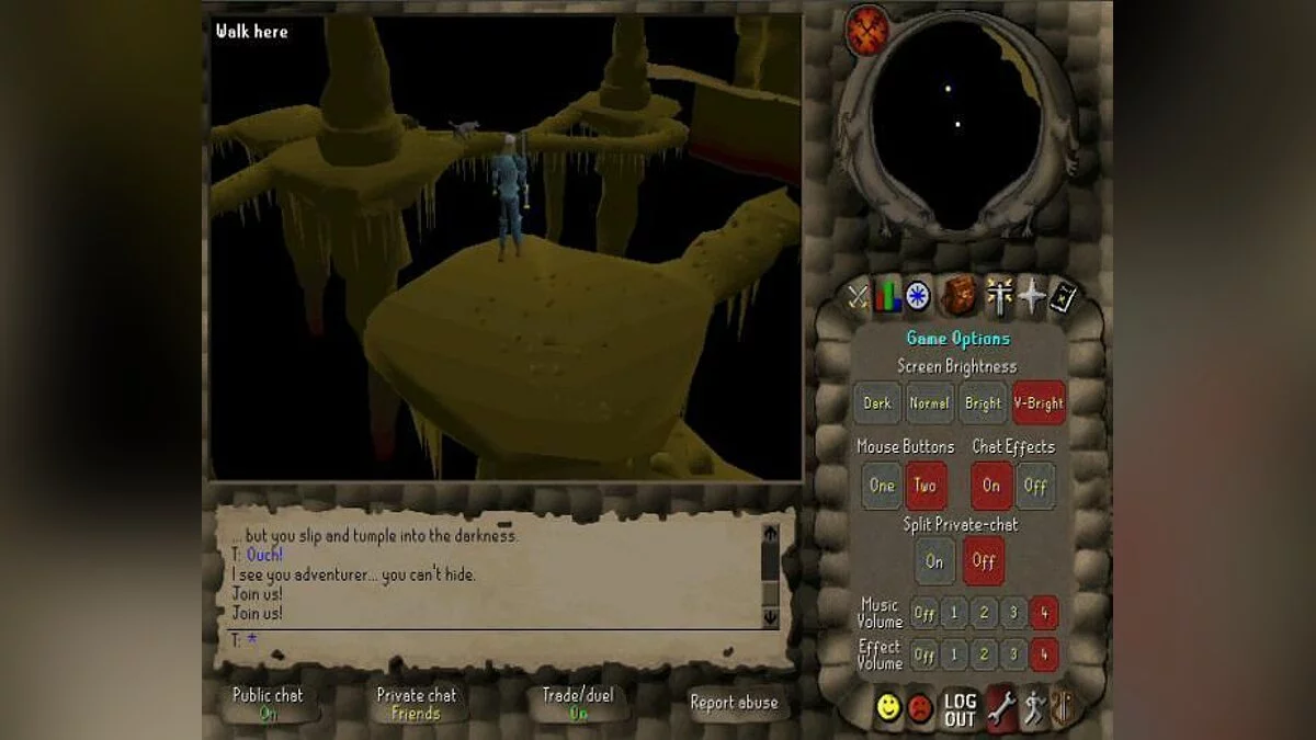 Скриншоты из RuneScape / Картинка 84