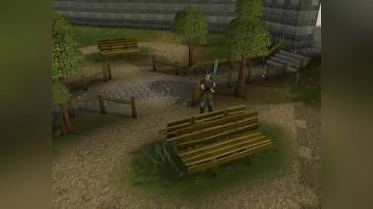 Скриншоты из RuneScape / Картинка 91