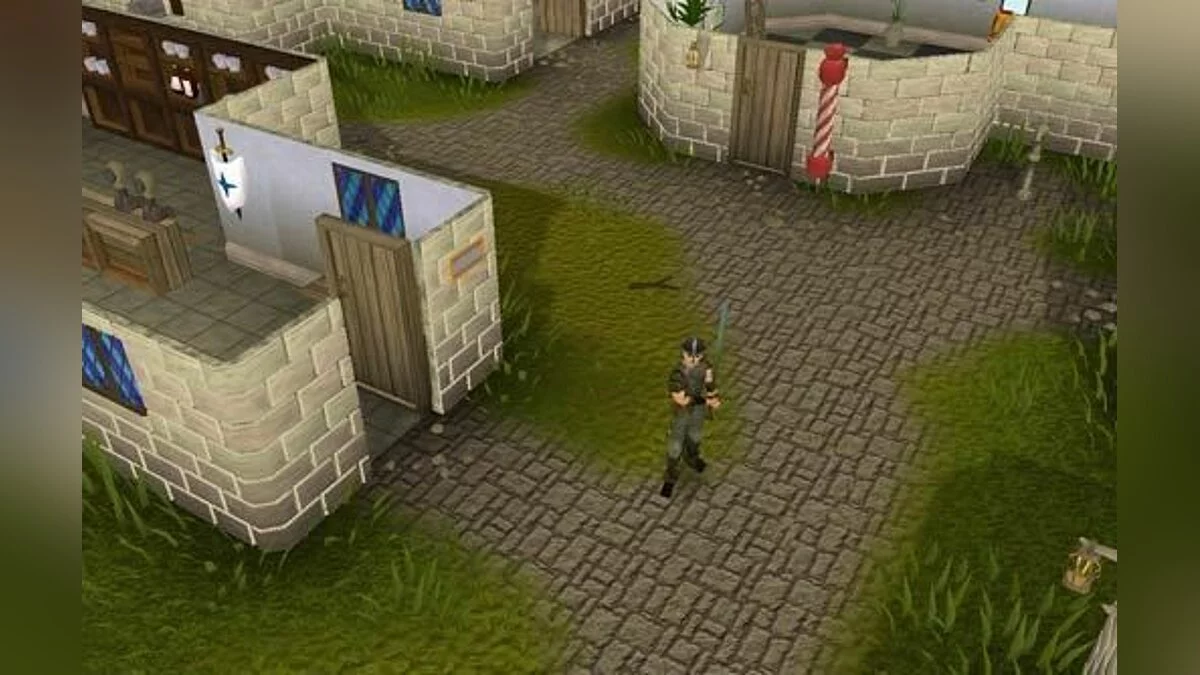 Скриншоты из RuneScape / Картинка 92
