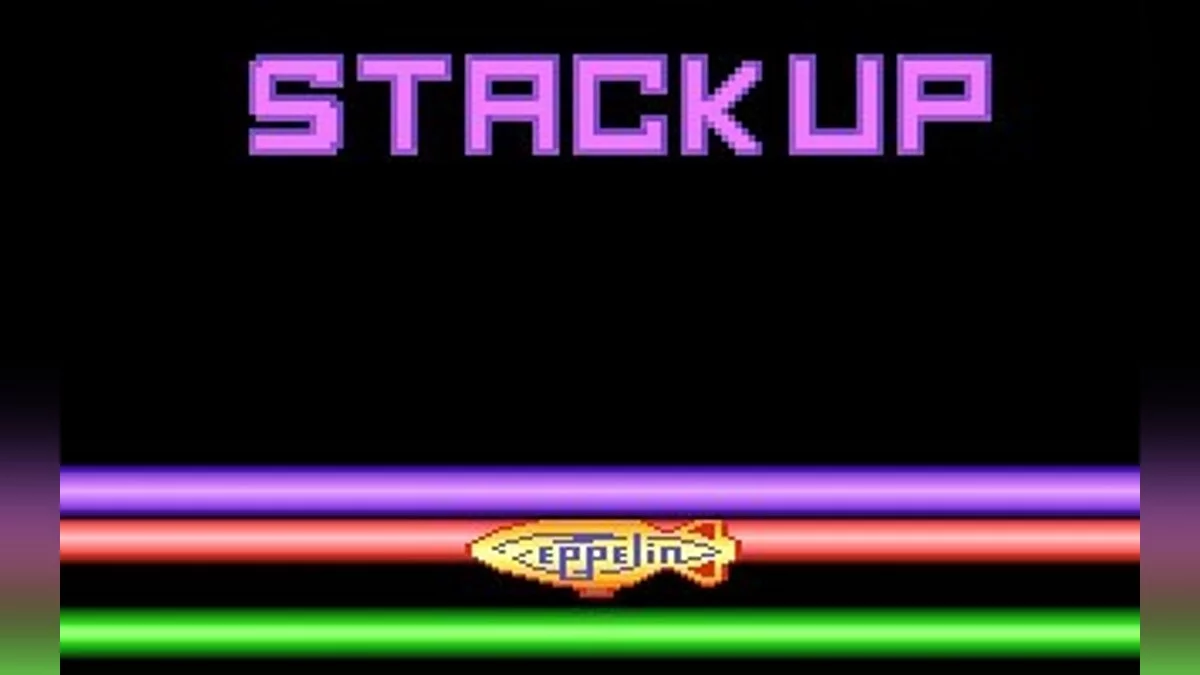 Скриншоты из Stack Up / Картинка 25